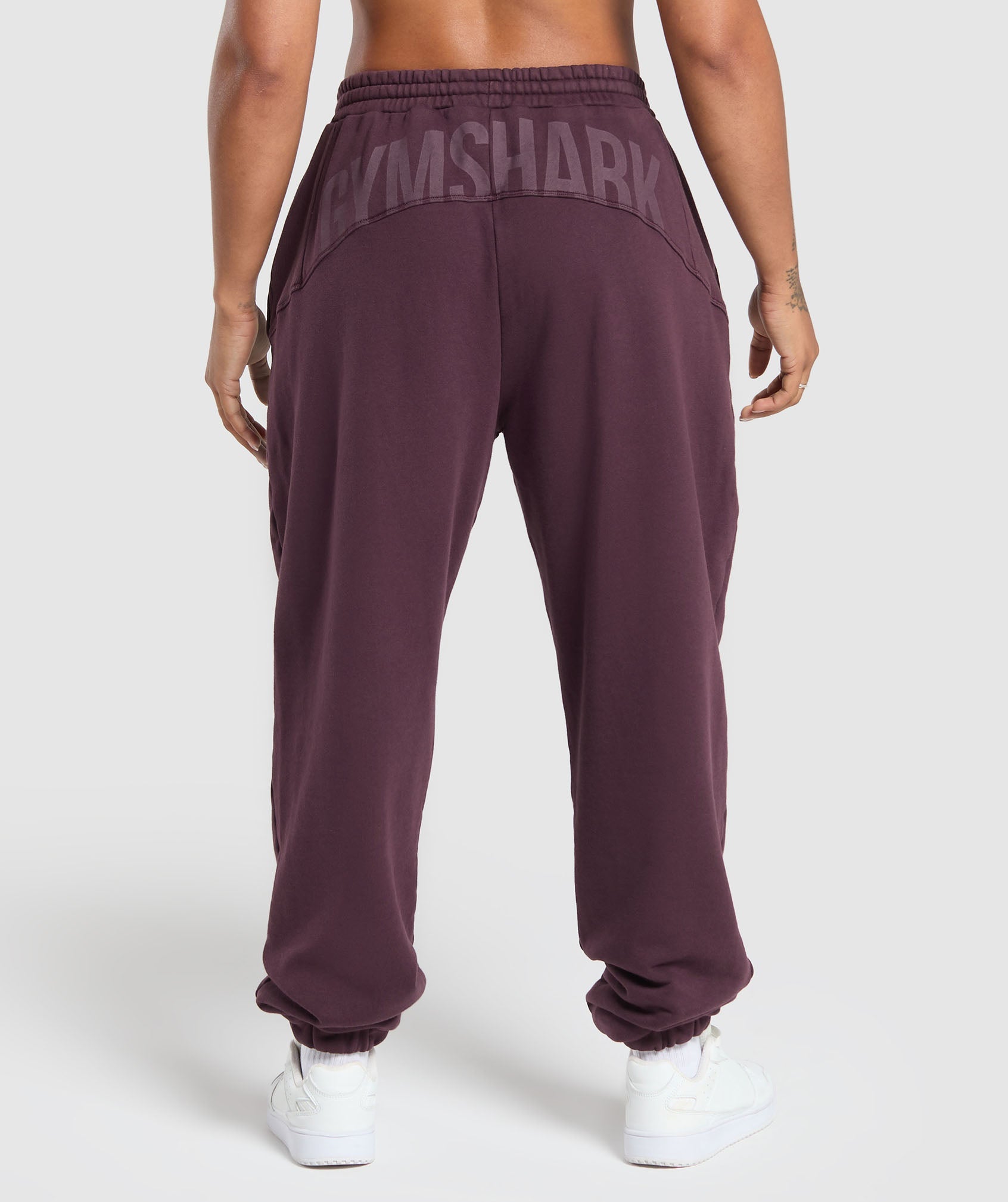 Power Washed Joggers