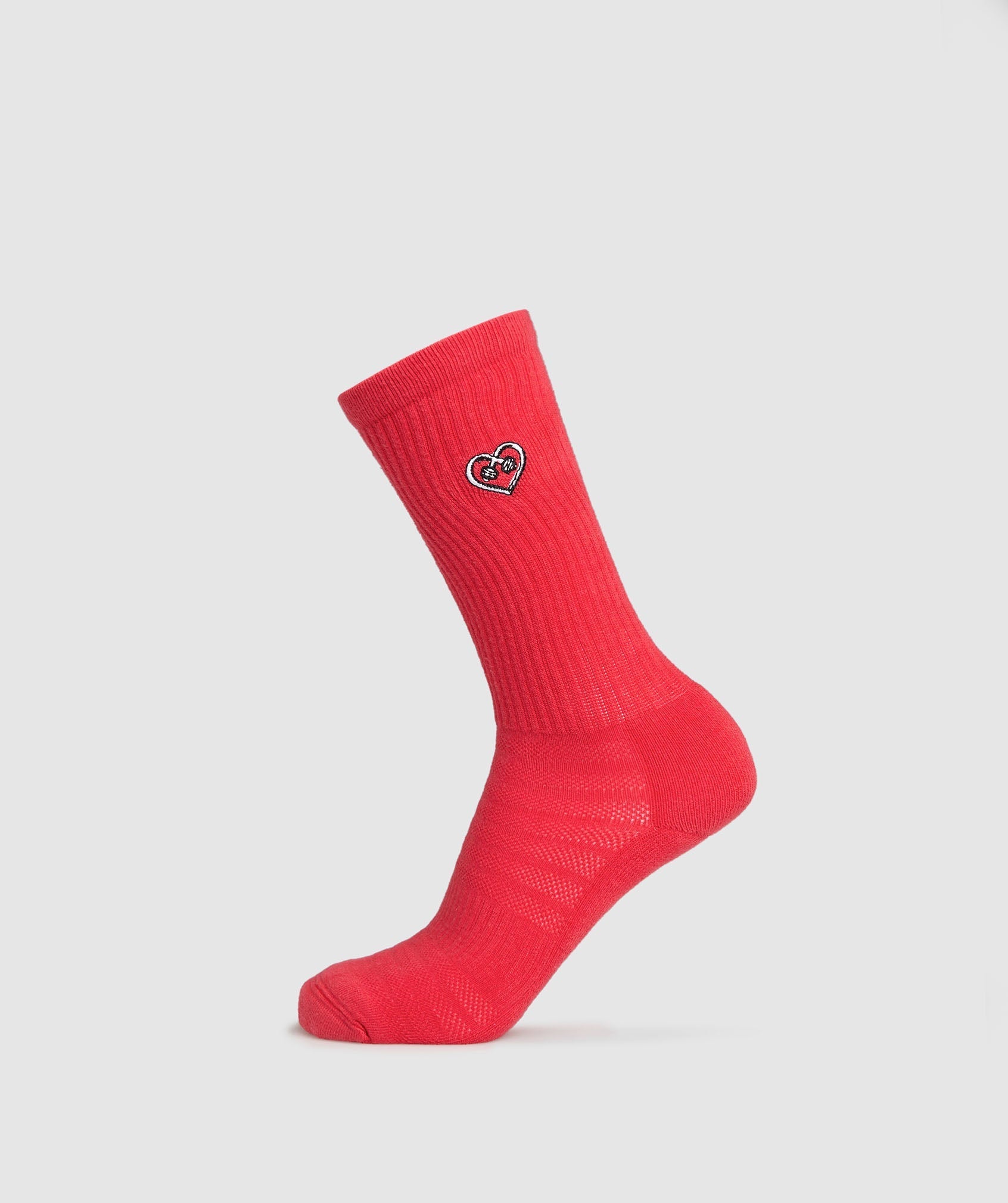 GFX Crew Single Socks