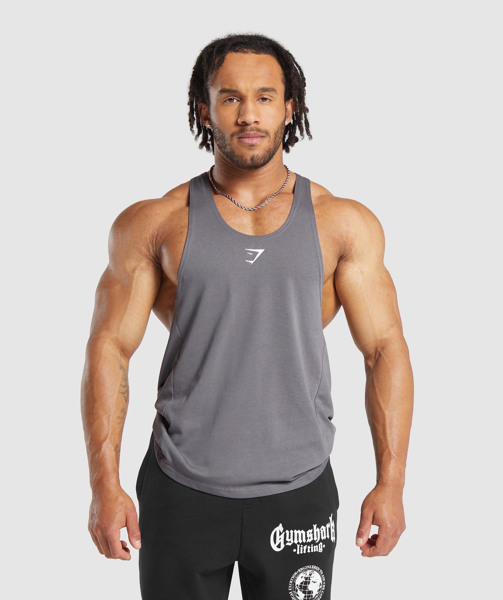 React Stringer
